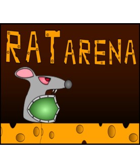 Rat Arena Steam Key GLOBAL